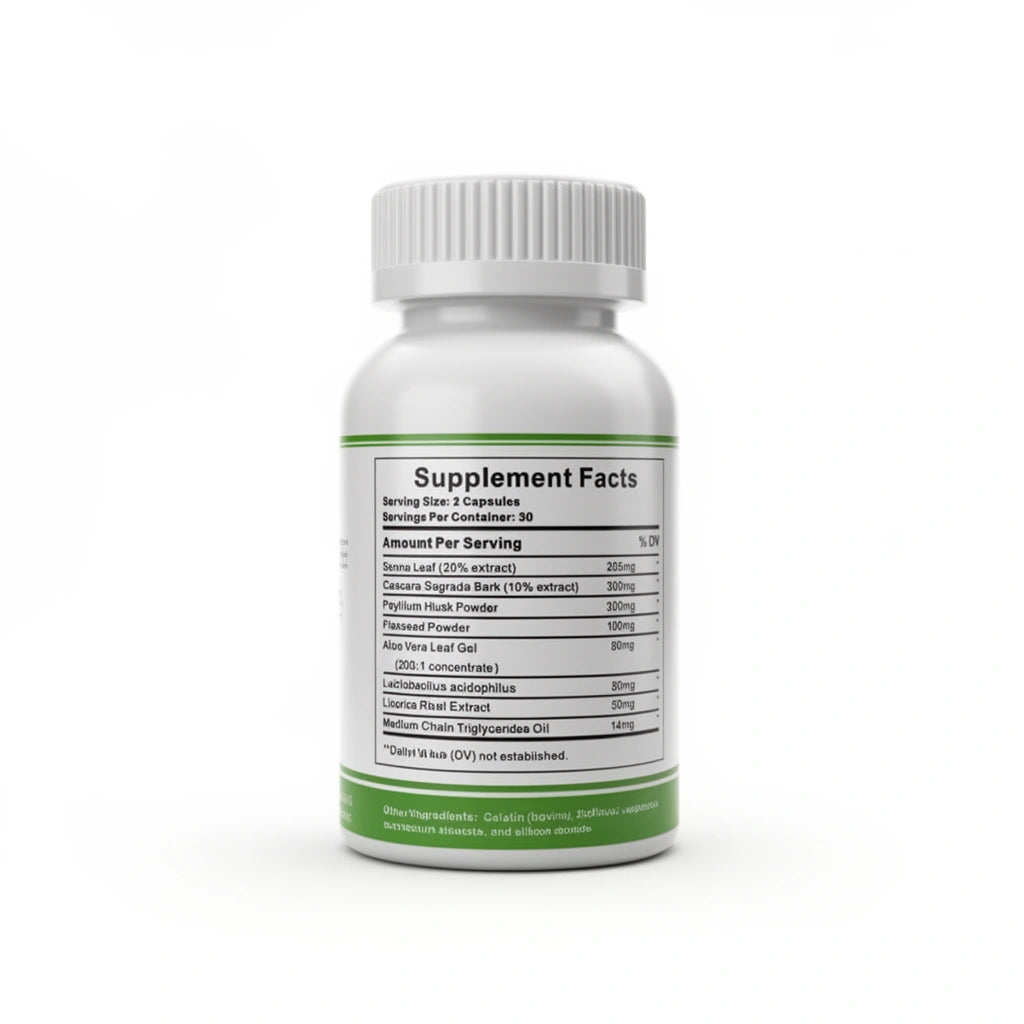 Ann’s Aura® 15-Day Cleanse