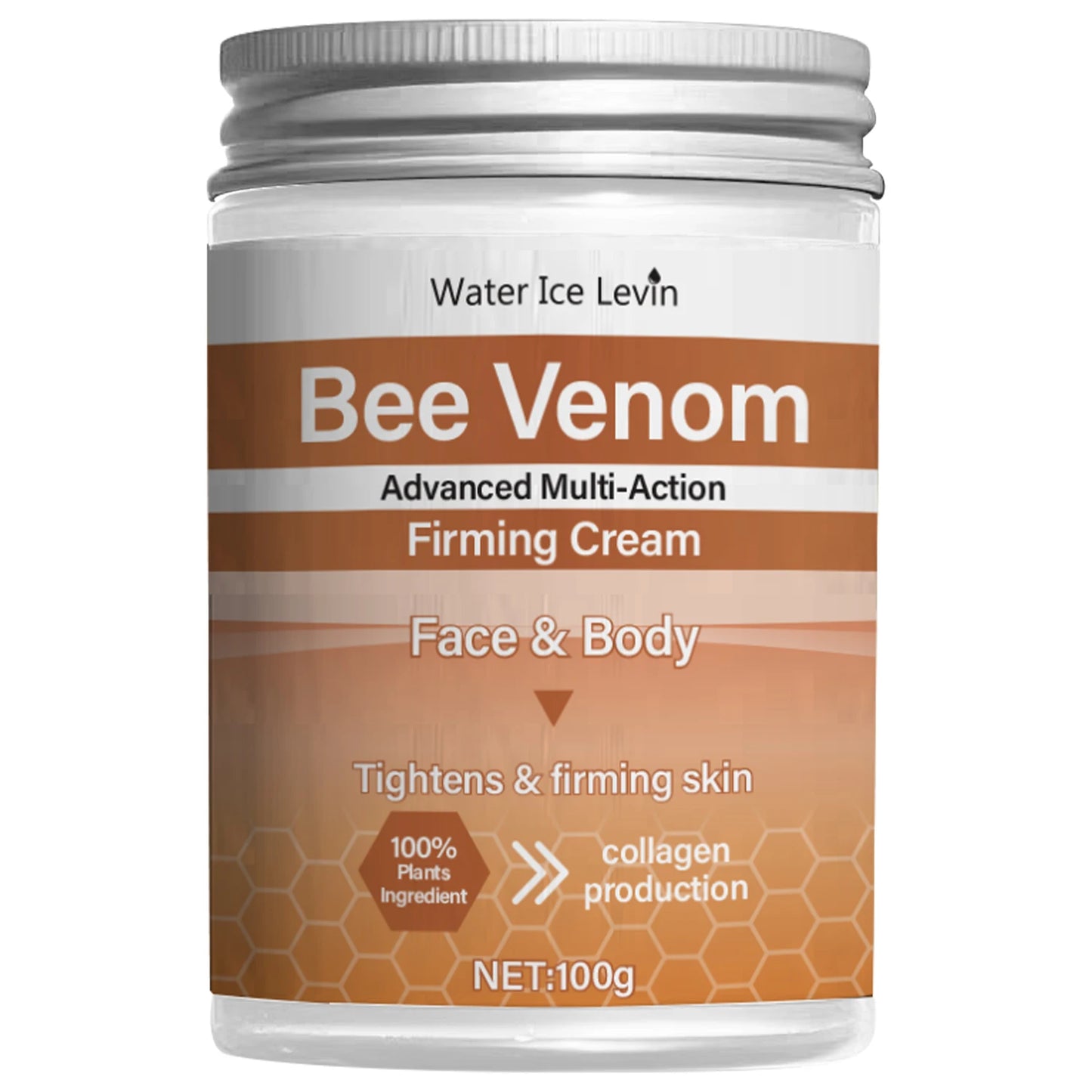 Bee Venom Firming Abdominal Cream