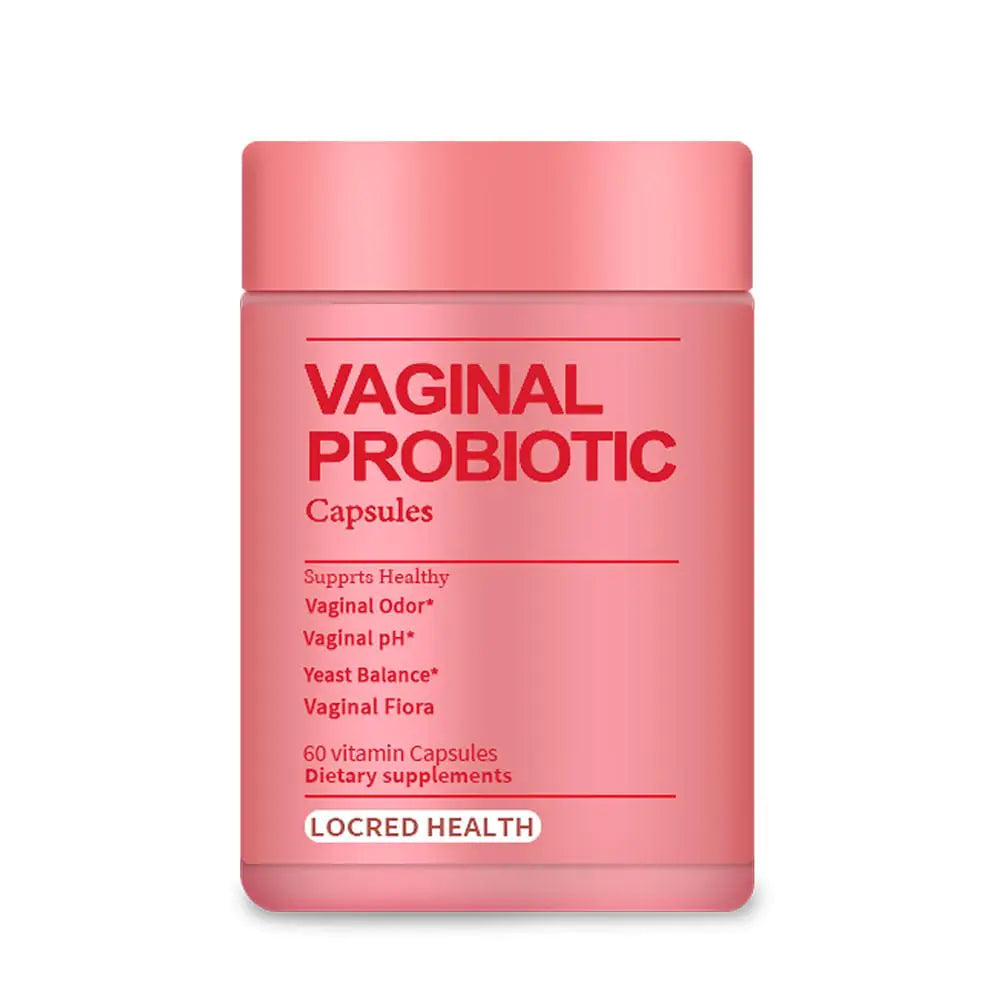 TWOHHACC Probiotics for Women PH Balance Digestive Urinary and Immune Gut Health for Women