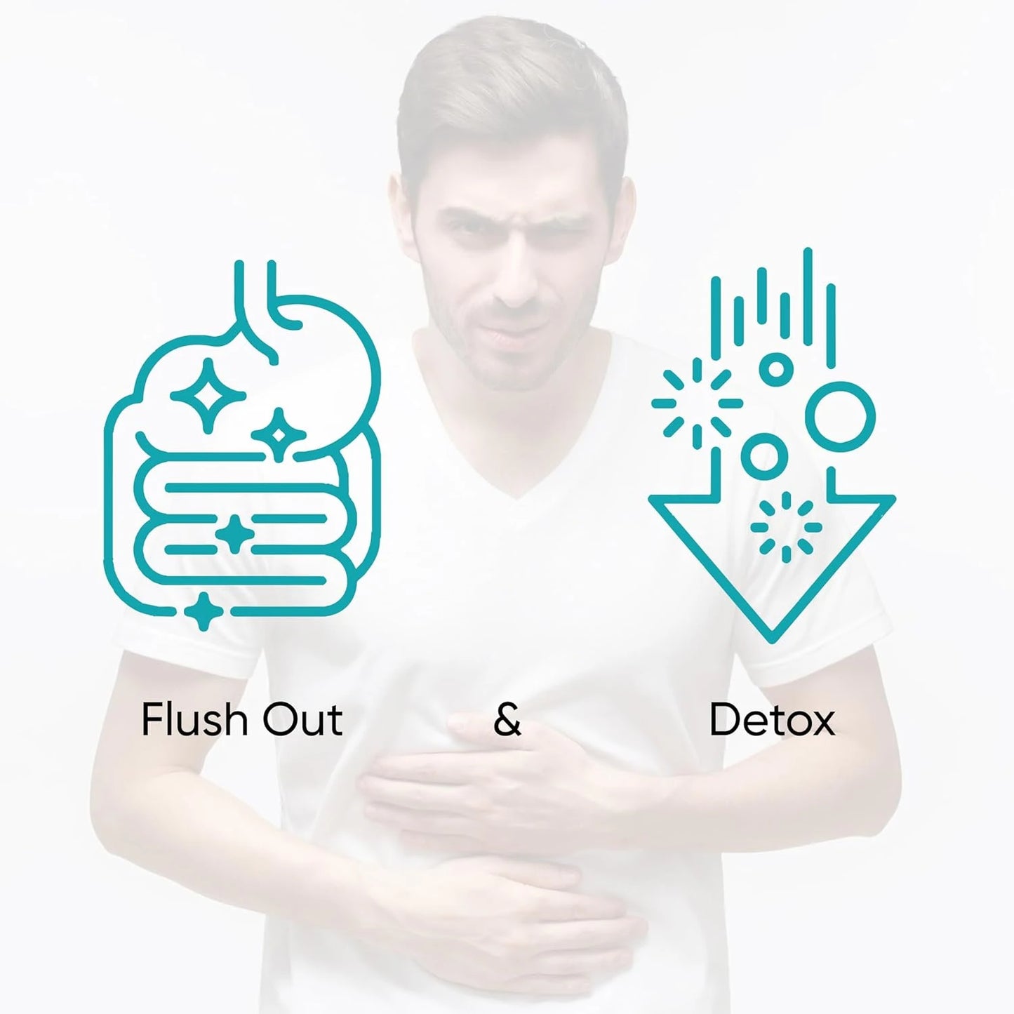 15 Day Cleanse  - 30 Capsules