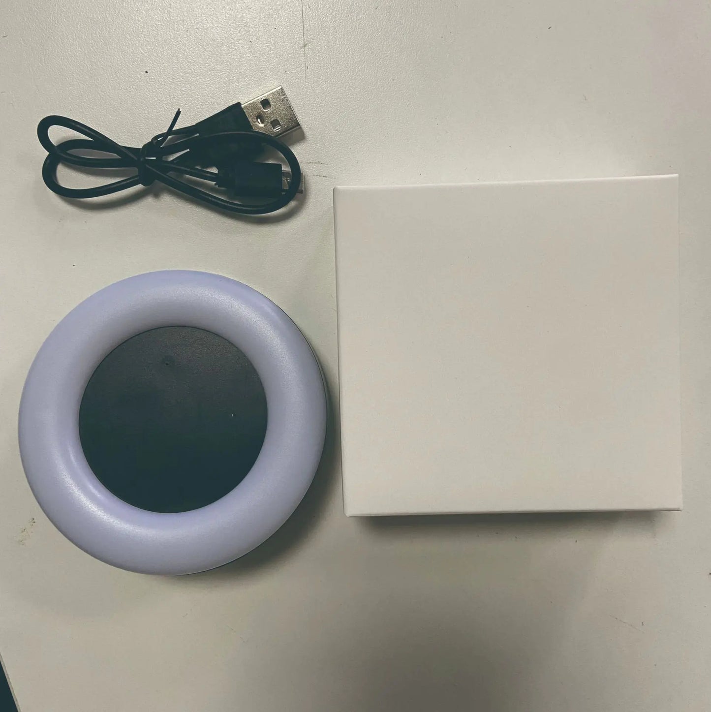 BT12 Bluetooth Selfie Stick Tripod with Light